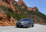 Alfa Romeo MiTo Quadrifoglio Verde 2014 года